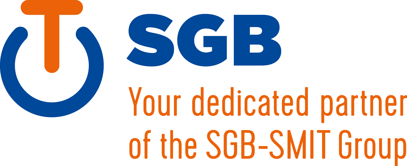 SGB Logo